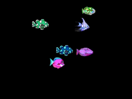 Ну и поколение по старше помнит еще эти..