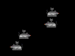 Ну и поколение по старше помнит еще эти..