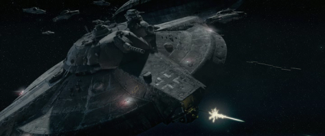 Гитлер всех переиграл, а СССР мучил собак. 8 мифов о космосе