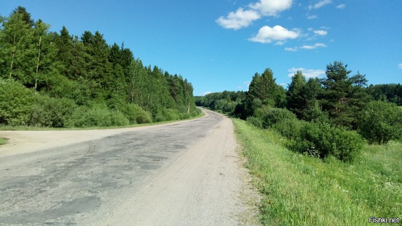 Костромская область
