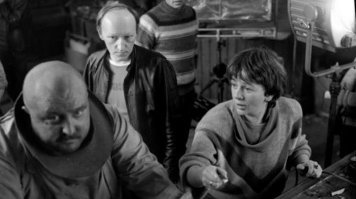 "Человек с бульвара капуцинов" А.Сурикова