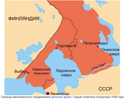 "Финляндия не участвовала когда-либо в блокаде Ленинграда. 
Финские войска остановились на старой границе 40-го года."

Ты не только тупой маскодрочер, ты еще и вонючий лгун

29 июня, перейдя границу, финская армия начала боевые действия против СССР. На Карельском перешейке финны проявляли вначале незначительную активность. Крупное финское наступление в направлении Ленинграда на этом участке началось 31 июля. К началу сентября финны перешли существовавшую до подписания мирного договора 1940 года старую советско-финскую границу на Карельском перешейке на глубину до 20 км и остановились на рубеже Карельского укрепрайона. Связь Ленинграда с остальной страной через территории, оккупированные Финляндией, была восстановлена летом 1944 года.

4 сентября 1941 года Маннергейм получил отказ в участии финнов в наступлении на Ленинград. Вместо этого Маннергейм повёл успешное наступление на севере Ладоги, перерезав Кировскую железную дорогу, Беломоро-Балтийский канал в районе Онежского озера и Волго-Балтийский путь в районе реки Свирь, блокировав тем самым ряд маршрутов для поставок в Ленинград грузов.

"Легенда о том, что финская армия ставила только задачу вернуть отобранное Советским Союзом в 1940 году, была позднее выдумана задним числом. Если на Карельском перешейке переход через границу 1939 г. носил эпизодический характер и был вызван тактическими задачами, то между Ладожским и Онежским озёрами старая граница была пересечена на всём её протяжении и на большую глубину" А. В. Исаев., Н. И. Барышников.

Ещё 11 сентября 1941 года президент Финляндии Ристо Рюти заявил германскому посланнику в Хельсинки: "Если Петербург не будет больше существовать как крупный город, то Нева была бы лучшей границей на Карельском перешейке… Ленинград надо ликвидировать как крупный город."