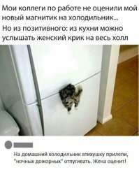 Смешные комментарии из соцсетей