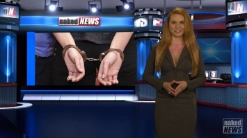 Россиянина задержали на Украине за стрельбу в больнице