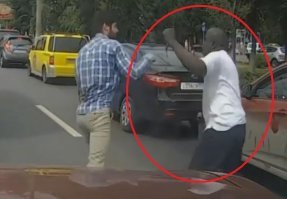 О, гуталин-оглы разбушевался!