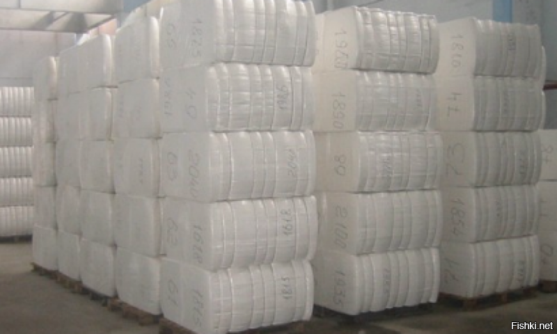 Маловато?!! А столько вато устроит?!