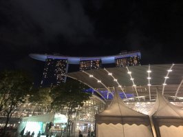 Сингапур - жемчужина Азии