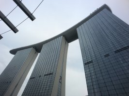 Сингапур - жемчужина Азии