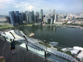 Сингапур - жемчужина Азии