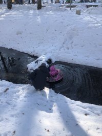 Блеа...ть да это же Воронеж парк Динамо ! Когда это было ?