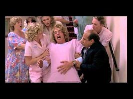 15 животных, которые совсем скоро станут мамами