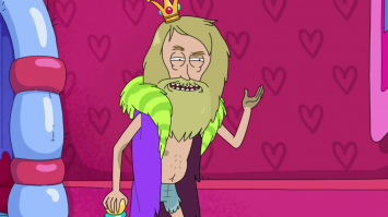 Томми одобряет