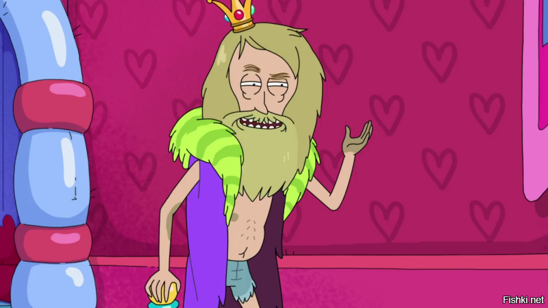 Томми одобряет