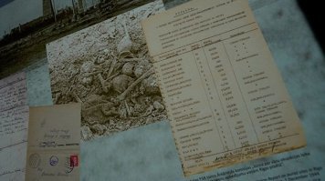 Юрко, знаешь выражение "с больной головы на здоровую"?
Убеждать насчёт оздоровительных лагерей , это больше твои друганы  "лесные братья" могут.....
В Латвии делают из концлагеря Саласпилс «курорт»