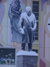 Прикольные и смешные картинки