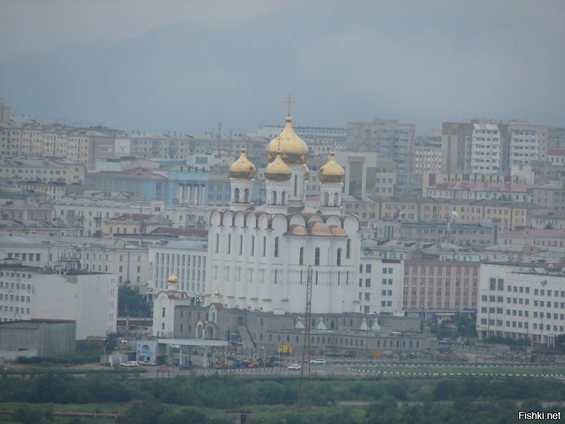 каждый видит то что хочет
