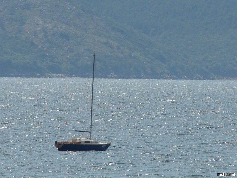 снег на сопках лежит 30 июня)) а на улице плюс 25