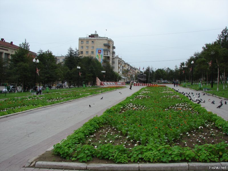 каждый видит то что хочет