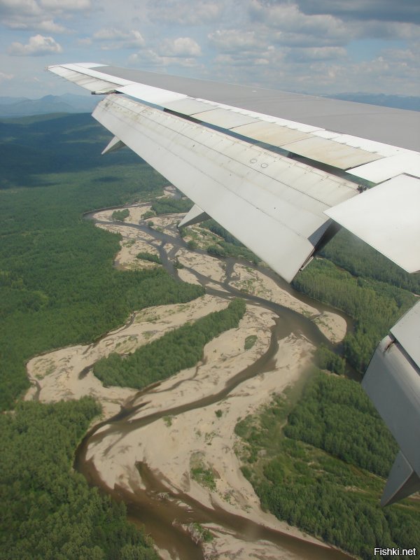 снег на сопках лежит 30 июня)) а на улице плюс 25