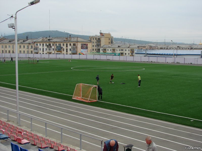 каждый видит то что хочет