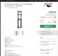 А что такого? Я не говорю уже про рамы. Нормальный дх байк от 2к евреев стоит (продаётся).