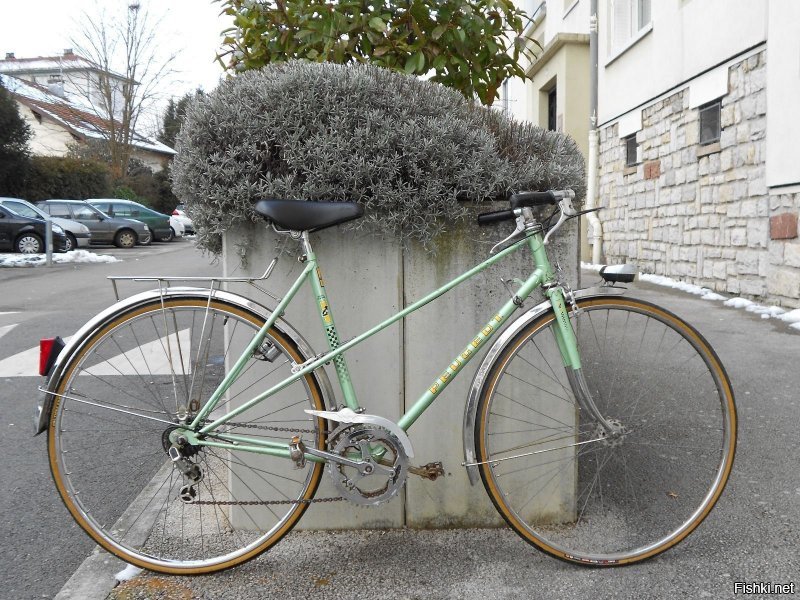 Фирма придумала, как спасти велосипеды от поломки при доставке