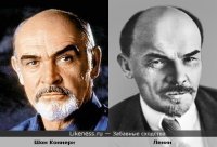 Тогда вот это Ленин.