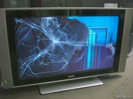автор! твоюжбабушку! теперь и телевизорам хана настал!