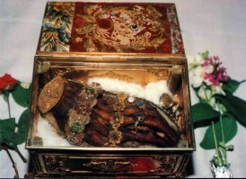 у верунов всех стран мозги набекрень