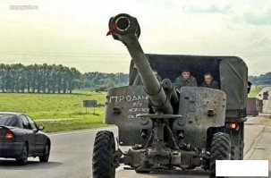 Удивительные снимки с российских просторов