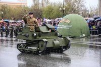 Для тех, кто не видел эту "вундерваффу" пара фото