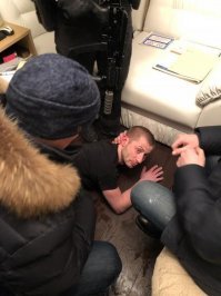 ПП-19-01 «Витязь» с глушителем больше всего порадовал в этом посте, очень крутая штука.