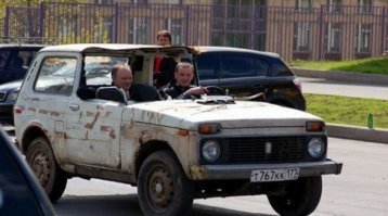 А я сяду в кабриолет: мечтатели, которые срезали крыши со своих ласточек