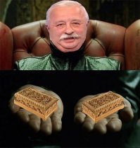 Шкатулка из фанеры на скорую руку