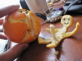 Прикольные и смешные картинки