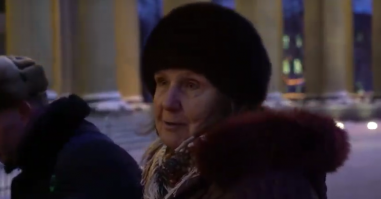 Отставим в сторону кривое изложение материала и подачу информации. Приступим к просмотру видео! И... УПС! Их таки (внимание) ПЯТЬ! Пять человек, ответивших правильно! ;)

Таки проблемы с математикой есть!