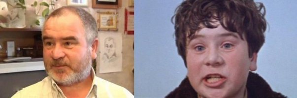 Умер в ноябре прошлого года.