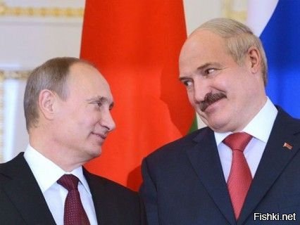 КГБ? Да у нас тут ещё и белорусы замешаны!