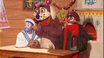 Удивительные снимки с российских просторов