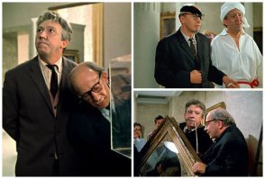 В Московской области задержали подозреваемого в похищении картины Куинджи