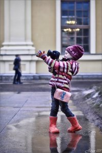 Эка её перекрутило :)