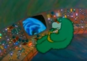 Гениальная идея!