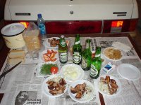 Девушки если вы ещё не решились то вас ждут........
Мега вечеринки в потрясных гаражах, с диджеями, бесплатным алкоголем и фуршетом!!! Присоединяйтесь!И вы не пожалеете!! 





Зачем вам какие то гламурные недомужики из Клубешников?