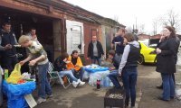 Девушки если вы ещё не решились то вас ждут........
Мега вечеринки в потрясных гаражах, с диджеями, бесплатным алкоголем и фуршетом!!! Присоединяйтесь!И вы не пожалеете!! 





Зачем вам какие то гламурные недомужики из Клубешников?