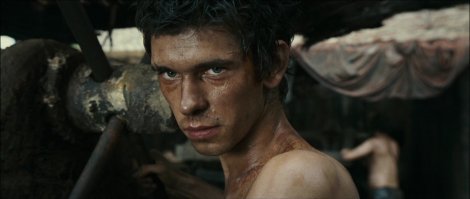 Истории таксиста, произошедшие за одну неделю - дубль 2