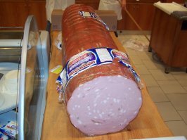  Всем хлебам хлеб 
