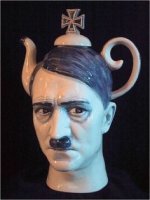 50 оттенков синего: красота и история знаменитой Гжели