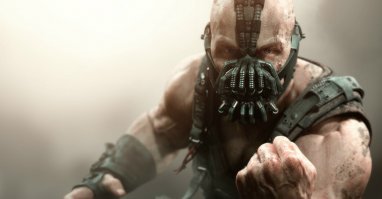 Имхо, нужна такая маска