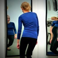 Ну вот - опять запретили танцы в искажённом виде!