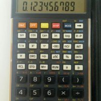 Да уж.. Что же с тобой будет от такого калькулятора?